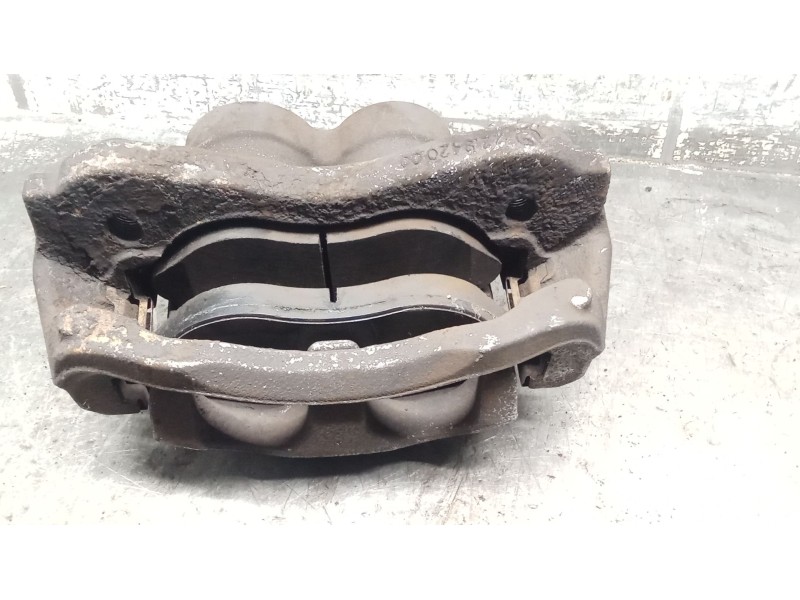 Recambio de pinza freno delantera izquierda para fiat ducato furgoneta (250_) 130 multijet 2,3 d referencia OEM IAM   