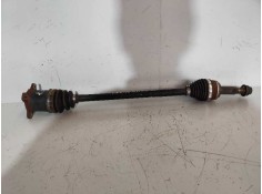 Recambio de transmision trasera izquierda para toyota rav 4 advance hybrid referencia OEM IAM   4233042060