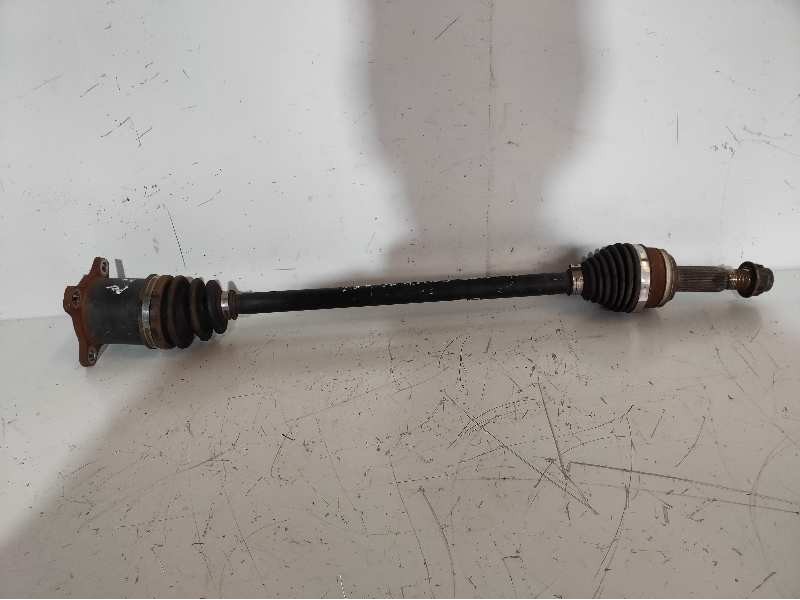 Recambio de transmision trasera izquierda para toyota rav 4 advance hybrid referencia OEM IAM   4233042060