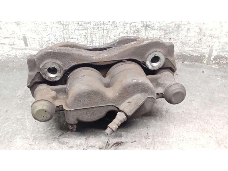 Recambio de pinza freno delantera izquierda para fiat ducato furgoneta (250_) 130 multijet 2,3 d referencia OEM IAM   
