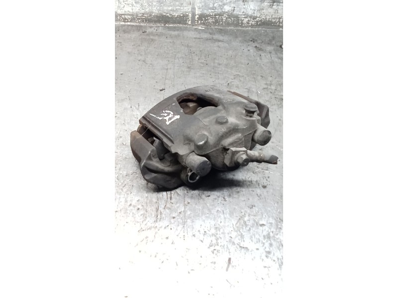 Recambio de pinza freno trasera derecha para opel astra f hatchback (t92) 1.6 si (f08, m08, f68, m68) referencia OEM IAM   