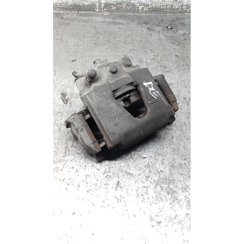 Recambio de pinza freno trasera derecha para opel astra f hatchback (t92) 1.6 si (f08, m08, f68, m68) referencia OEM IAM   