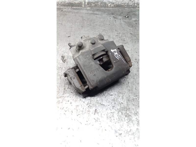 Recambio de pinza freno trasera derecha para opel astra f hatchback (t92) 1.6 si (f08, m08, f68, m68) referencia OEM IAM   