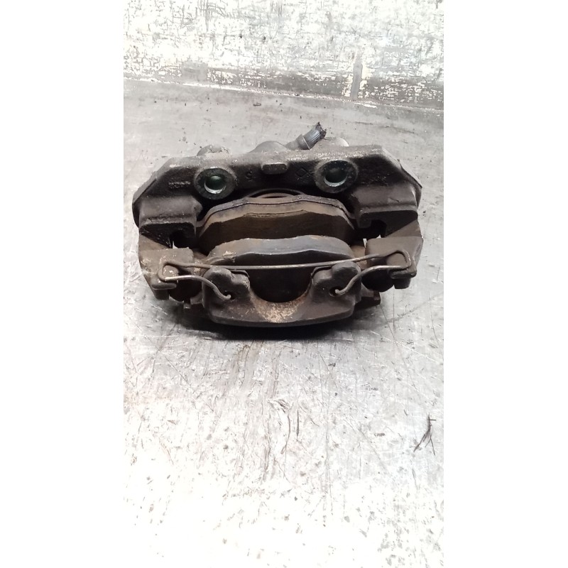 Recambio de pinza freno trasera derecha para opel astra f hatchback (t92) 1.6 si (f08, m08, f68, m68) referencia OEM IAM   