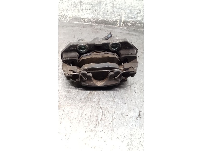 Recambio de pinza freno trasera derecha para opel astra f hatchback (t92) 1.6 si (f08, m08, f68, m68) referencia OEM IAM   