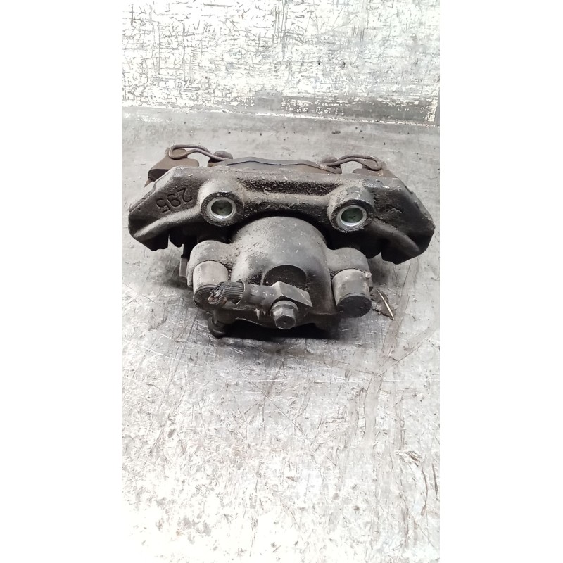 Recambio de pinza freno trasera derecha para opel astra f hatchback (t92) 1.6 si (f08, m08, f68, m68) referencia OEM IAM   