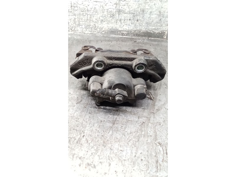 Recambio de pinza freno trasera derecha para opel astra f hatchback (t92) 1.6 si (f08, m08, f68, m68) referencia OEM IAM   