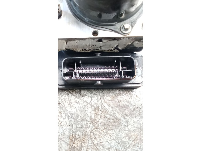 Recambio de abs para fiat ducato furgoneta (250_) 130 multijet 2,3 d referencia OEM IAM 0265956214 2265106516 0265244043