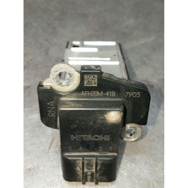 Recambio de caudalimetro para honda cr-v iii (re_) 2.0 i-vtec (re5, re1) referencia OEM IAM AFH70M41B7903  