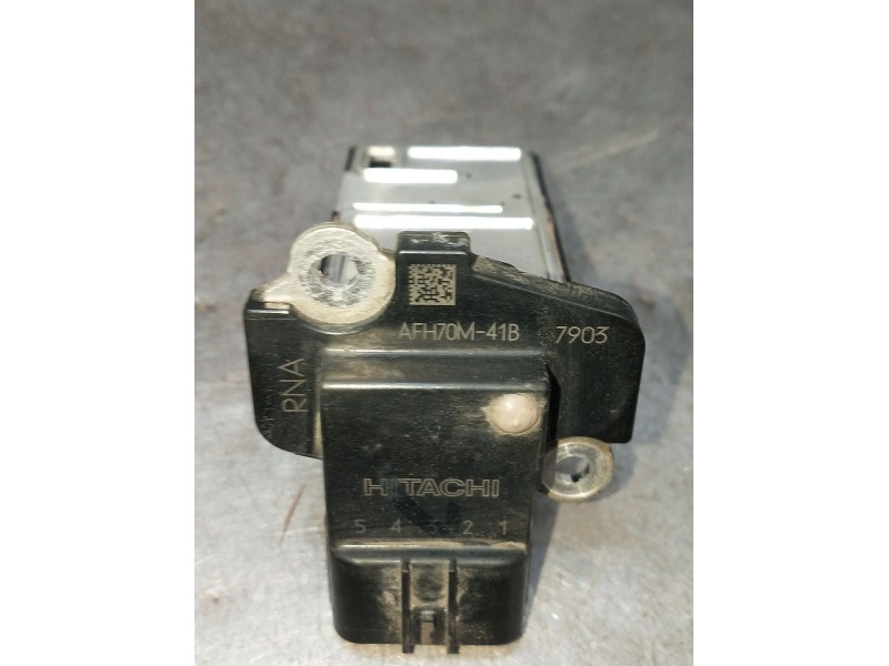 Recambio de caudalimetro para honda cr-v iii (re_) 2.0 i-vtec (re5, re1) referencia OEM IAM AFH70M41B7903  