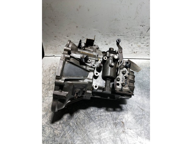Recambio de caja cambios para toyota corolla (e11) referencia OEM IAM 00726100   Recambio de caja cambios para toyota corolla (e11) referencia OEM IAM 00726100