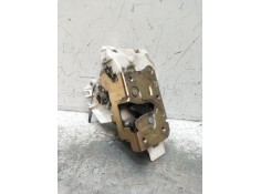 Recambio de motor cierre centralizado delantero izquierdo para ford mondeo iii sedán (b4y) 1.8 16v referencia OEM IAM XS41A21813