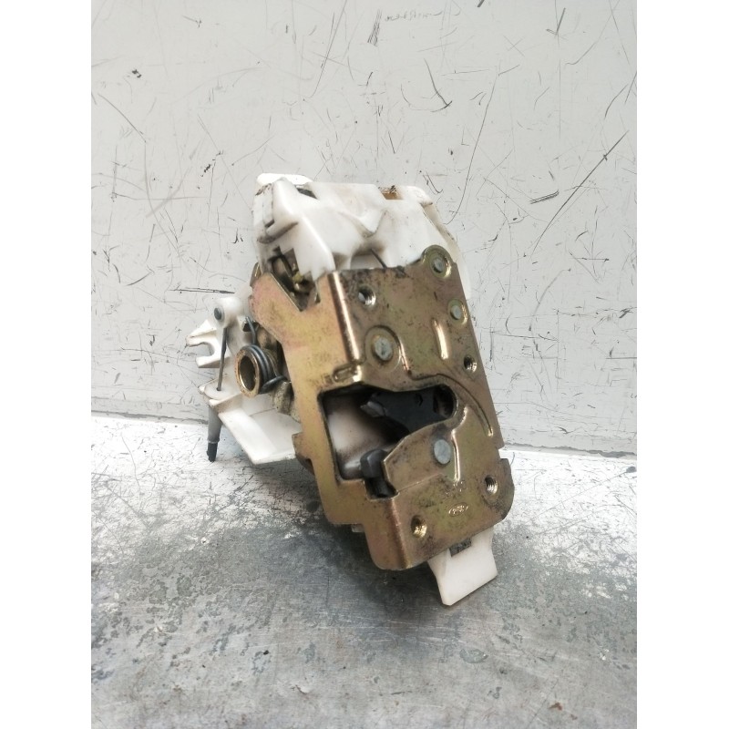 Recambio de motor cierre centralizado delantero izquierdo para ford mondeo iii sedán (b4y) 1.8 16v referencia OEM IAM XS41A21813