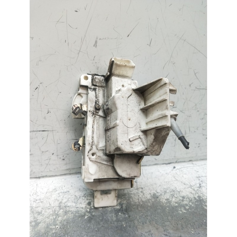 Recambio de motor cierre centralizado delantero izquierdo para ford mondeo iii sedán (b4y) 1.8 16v referencia OEM IAM XS41A21813