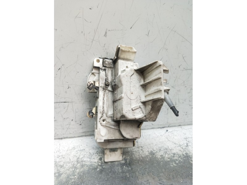 Recambio de motor cierre centralizado delantero izquierdo para ford mondeo iii sedán (b4y) 1.8 16v referencia OEM IAM XS41A21813