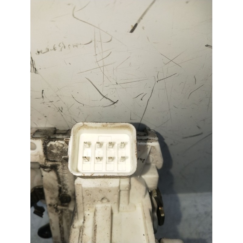 Recambio de motor cierre centralizado delantero izquierdo para ford mondeo iii sedán (b4y) 1.8 16v referencia OEM IAM XS41A21813