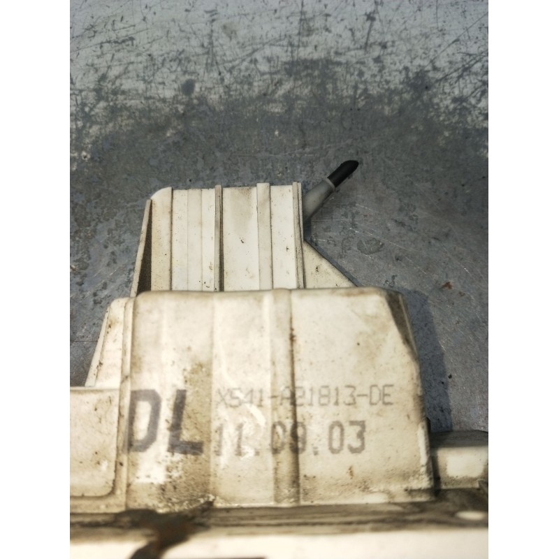 Recambio de motor cierre centralizado delantero izquierdo para ford mondeo iii sedán (b4y) 1.8 16v referencia OEM IAM XS41A21813