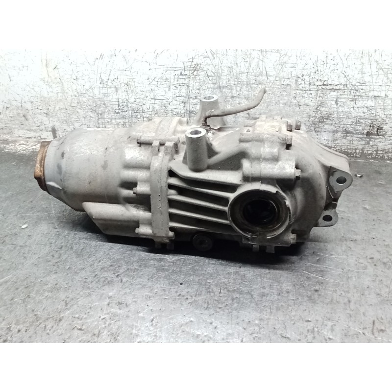 Recambio de diferencial trasero para honda cr-v iii (re_) 2.0 i-vtec (re5, re1) referencia OEM IAM GR15  