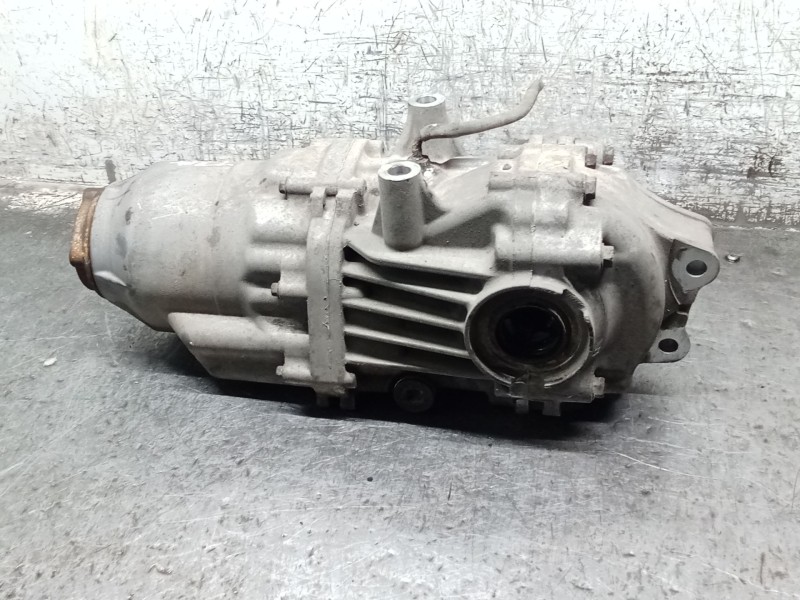 Recambio de diferencial trasero para honda cr-v iii (re_) 2.0 i-vtec (re5, re1) referencia OEM IAM GR15  