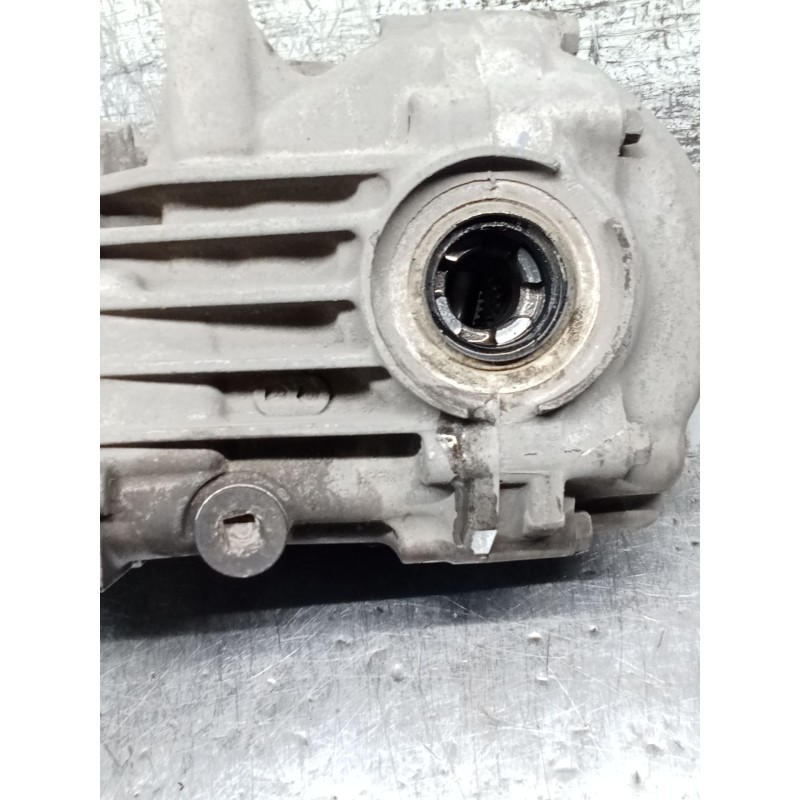 Recambio de diferencial trasero para honda cr-v iii (re_) 2.0 i-vtec (re5, re1) referencia OEM IAM GR15  