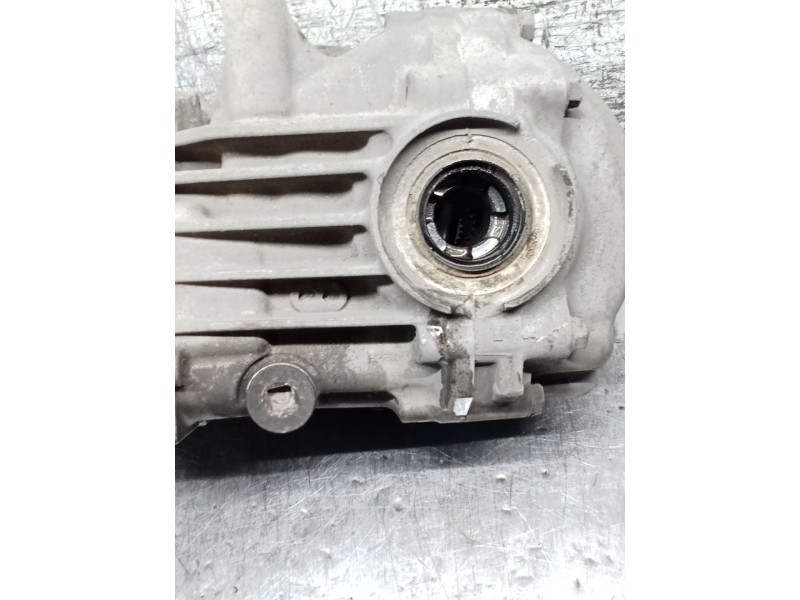 Recambio de diferencial trasero para honda cr-v iii (re_) 2.0 i-vtec (re5, re1) referencia OEM IAM GR15  