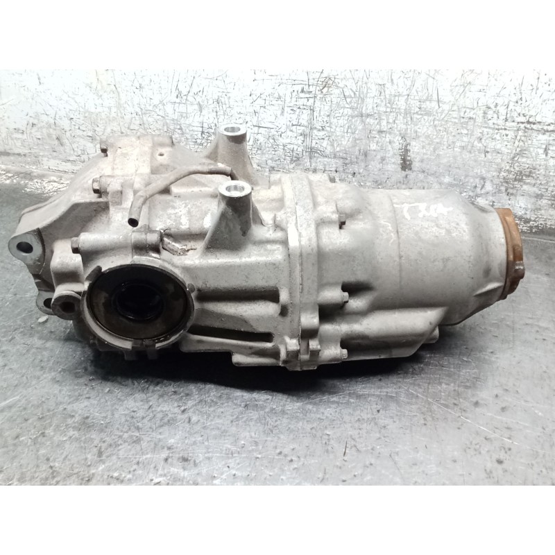 Recambio de diferencial trasero para honda cr-v iii (re_) 2.0 i-vtec (re5, re1) referencia OEM IAM GR15  