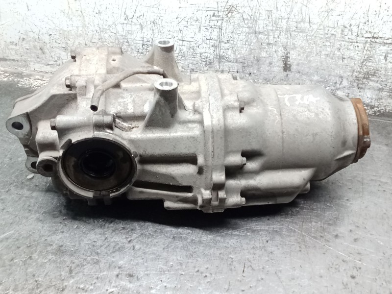 Recambio de diferencial trasero para honda cr-v iii (re_) 2.0 i-vtec (re5, re1) referencia OEM IAM GR15  
