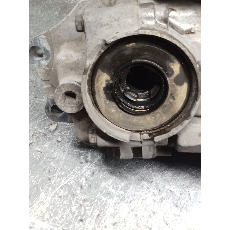 Recambio de diferencial trasero para honda cr-v iii (re_) 2.0 i-vtec (re5, re1) referencia OEM IAM GR15  