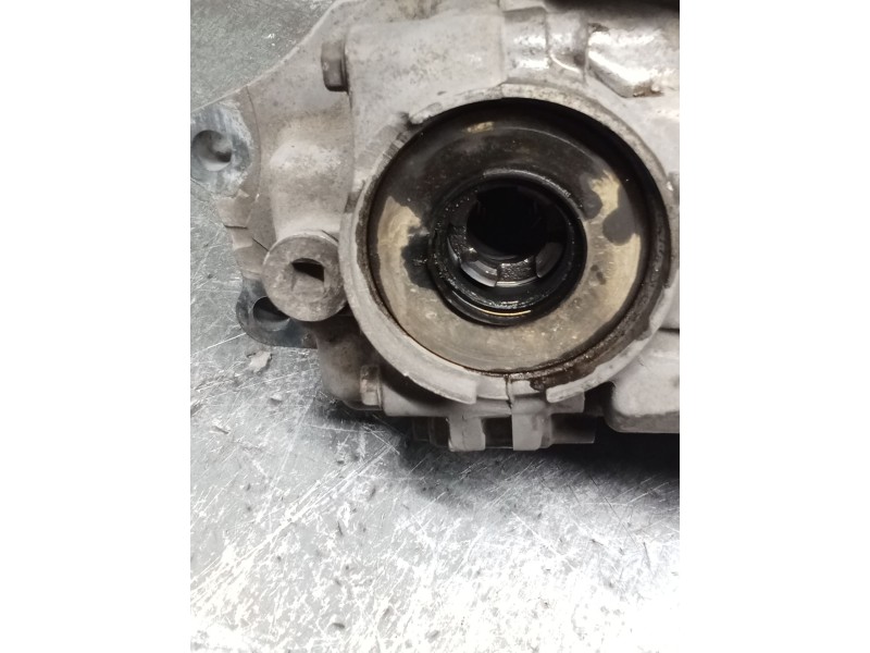 Recambio de diferencial trasero para honda cr-v iii (re_) 2.0 i-vtec (re5, re1) referencia OEM IAM GR15  