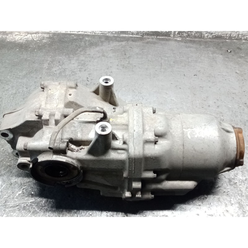 Recambio de diferencial trasero para honda cr-v iii (re_) 2.0 i-vtec (re5, re1) referencia OEM IAM GR15  