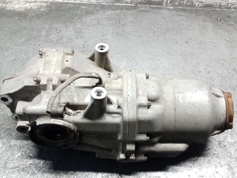Recambio de diferencial trasero para honda cr-v iii (re_) 2.0 i-vtec (re5, re1) referencia OEM IAM GR15  