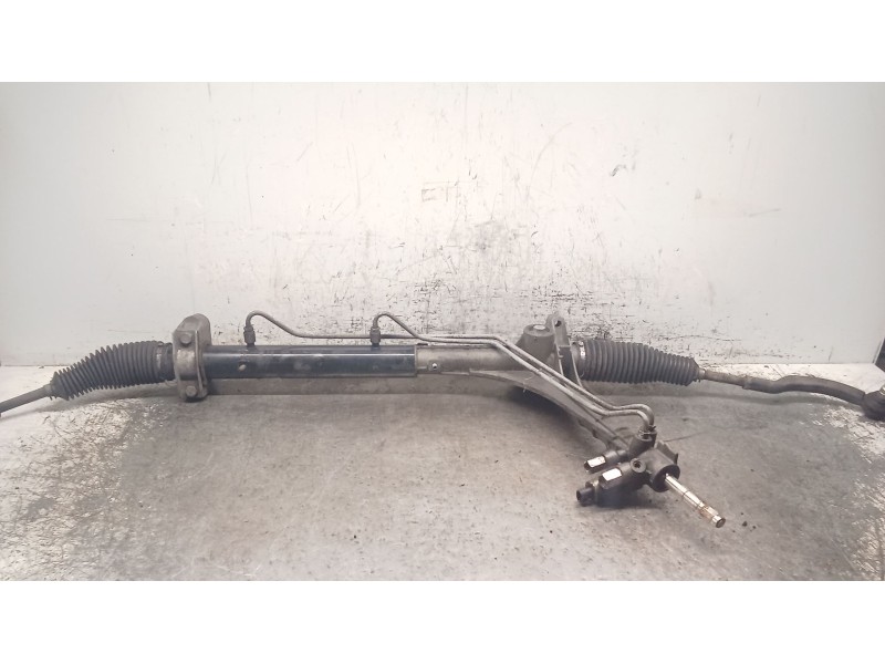 Recambio de cremallera direccion para fiat ducato furgoneta (250_) 130 multijet 2,3 d referencia OEM IAM 01372871080  