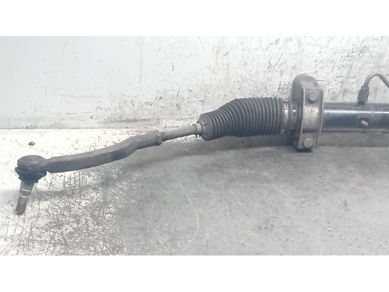 Recambio de cremallera direccion para fiat ducato furgoneta (250_) 130 multijet 2,3 d referencia OEM IAM 01372871080  