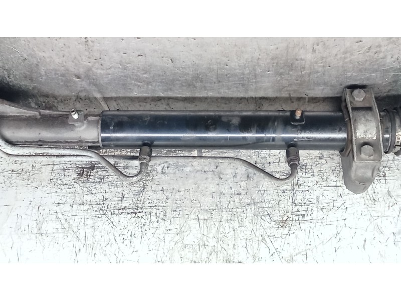 Recambio de cremallera direccion para fiat ducato furgoneta (250_) 130 multijet 2,3 d referencia OEM IAM 01372871080  