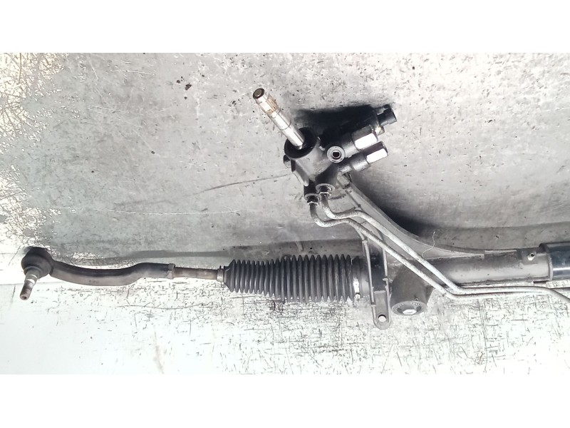 Recambio de cremallera direccion para fiat ducato furgoneta (250_) 130 multijet 2,3 d referencia OEM IAM 01372871080  