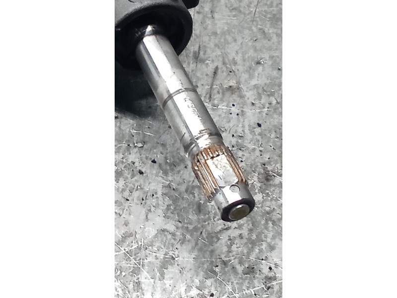 Recambio de cremallera direccion para fiat ducato furgoneta (250_) 130 multijet 2,3 d referencia OEM IAM 01372871080  