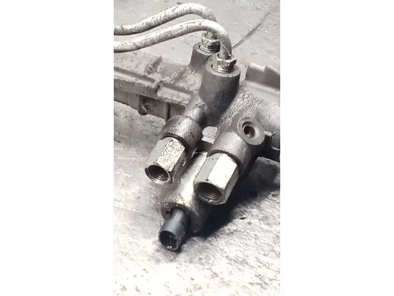 Recambio de cremallera direccion para fiat ducato furgoneta (250_) 130 multijet 2,3 d referencia OEM IAM 01372871080  