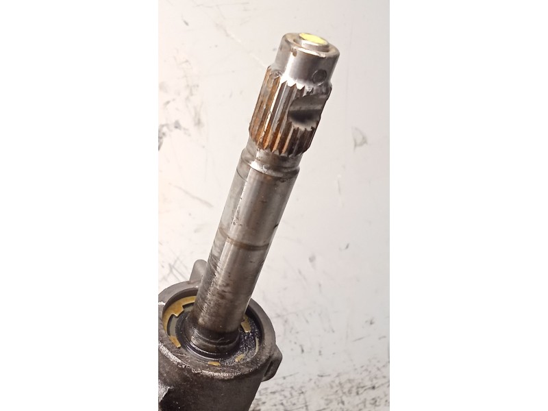 Recambio de cremallera direccion para fiat ducato furgoneta (250_) 130 multijet 2,3 d referencia OEM IAM 01372871080  