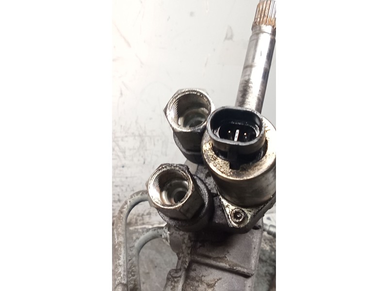 Recambio de cremallera direccion para fiat ducato furgoneta (250_) 130 multijet 2,3 d referencia OEM IAM 01372871080  