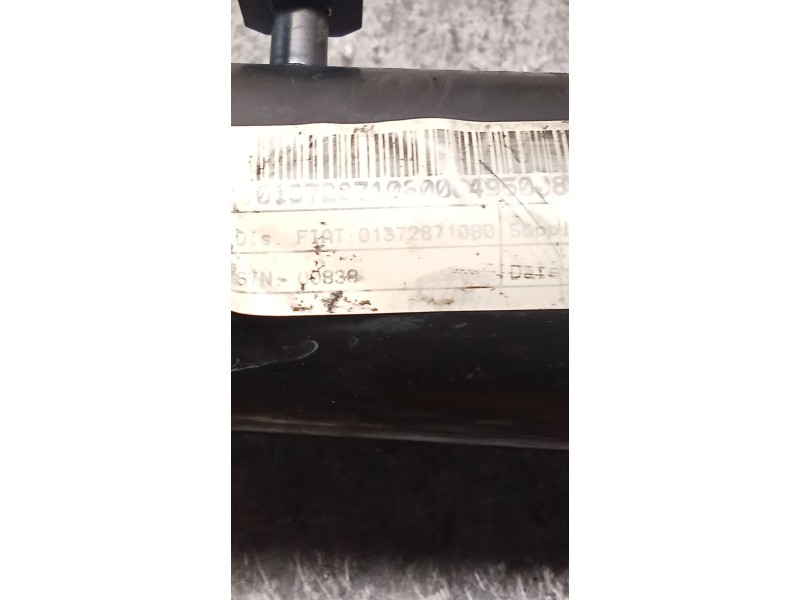 Recambio de cremallera direccion para fiat ducato furgoneta (250_) 130 multijet 2,3 d referencia OEM IAM 01372871080  