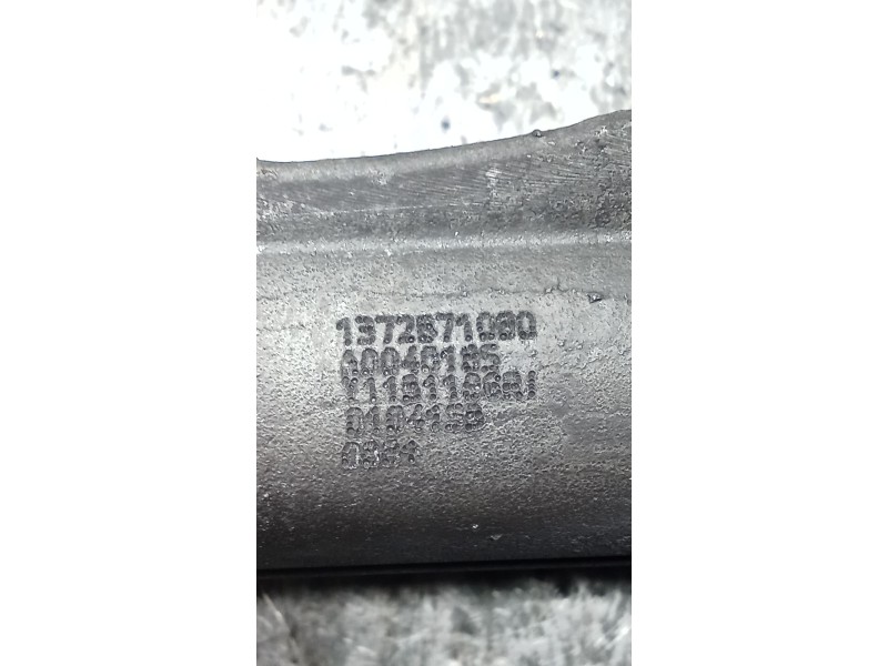 Recambio de cremallera direccion para fiat ducato furgoneta (250_) 130 multijet 2,3 d referencia OEM IAM 01372871080  