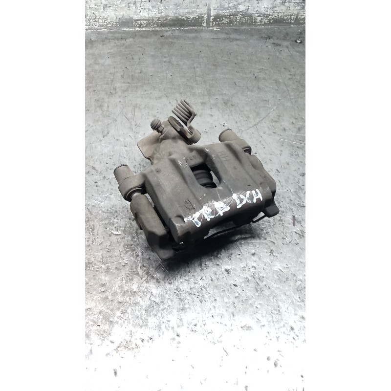 Recambio de pinza freno trasera derecha para ford focus ii descapotable 2.0 tdci referencia OEM IAM   
