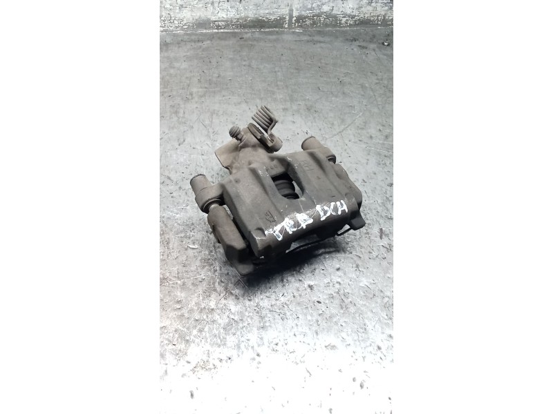 Recambio de pinza freno trasera derecha para ford focus ii descapotable 2.0 tdci referencia OEM IAM   
