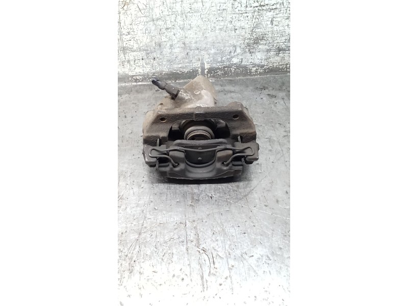 Recambio de pinza freno trasera derecha para ford focus ii descapotable 2.0 tdci referencia OEM IAM   