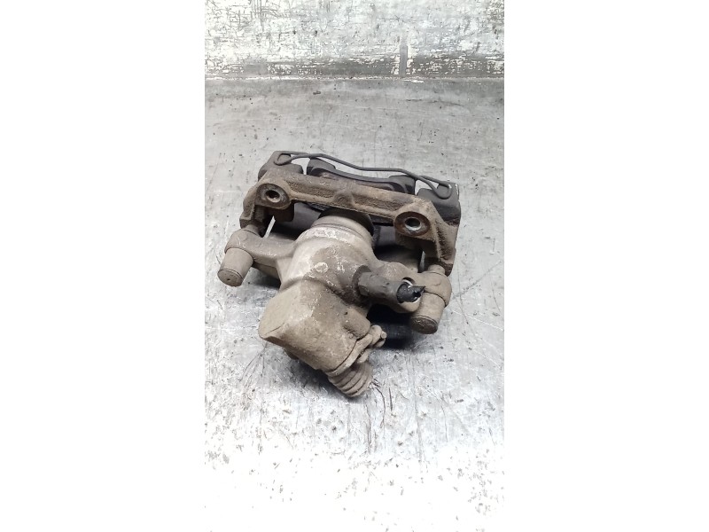 Recambio de pinza freno trasera derecha para ford focus ii descapotable 2.0 tdci referencia OEM IAM   