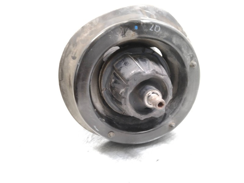 Recambio de amortiguador delantero izquierdo para mercedes clase c (w203) berlina 2.0 cat referencia OEM IAM A2033201630  