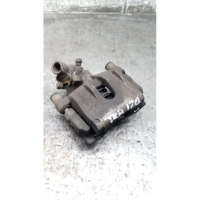 Recambio de pinza freno trasera izquierda para ford focus ii descapotable 2.0 tdci referencia OEM IAM   