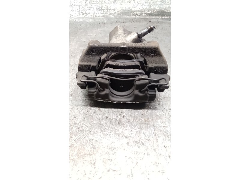 Recambio de pinza freno trasera izquierda para ford focus ii descapotable 2.0 tdci referencia OEM IAM   