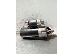 Recambio de motor arranque para audi a4 b5 (8d2) 1.9 tdi referencia OEM IAM 1005621478   2