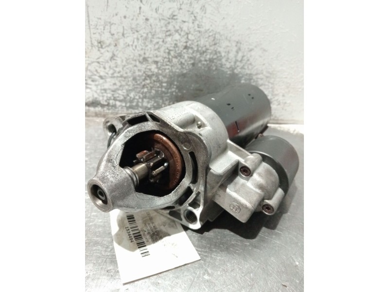 Recambio de motor arranque para audi a4 b5 (8d2) 1.9 tdi referencia OEM IAM 1005621478  